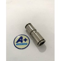 Union, 6mm Stainless